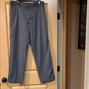 NikMen's Gray Pants